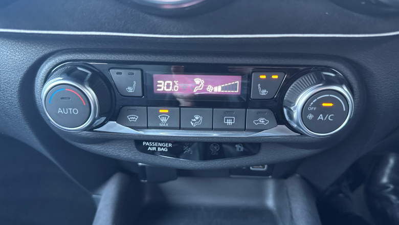 Nissan Juke 1.0 DiG-T 114 Tekna+ 5dr Petrol Hatchback